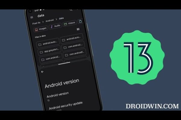 Unlocking The Android 13 Data Folder: Easy Steps For Accessing Your Files