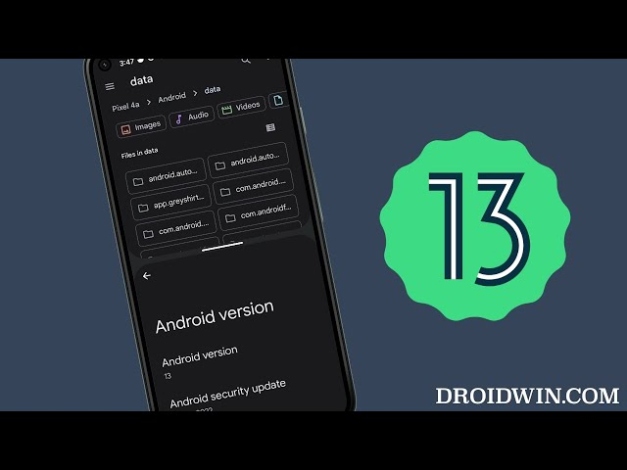 Unlocking The Android 13 Data Folder: Easy Steps For Accessing Your Files