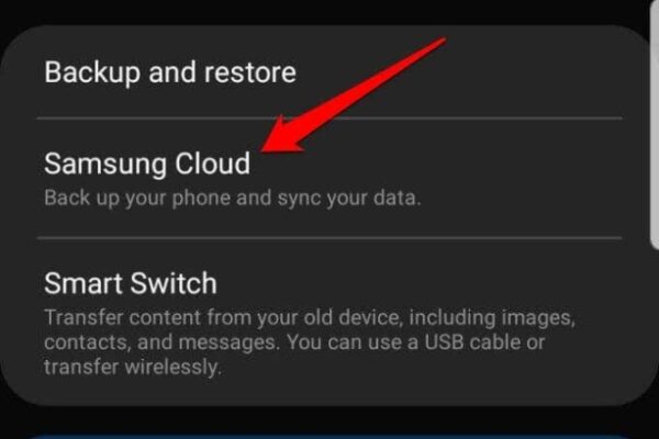 Unlock Your Android Cloud: Easy Steps To Access Your Files Anywhere!