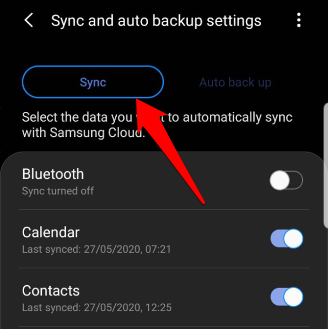 Backdate 1 How To Access Samsung Cloud And Get The Most Out Of The Service