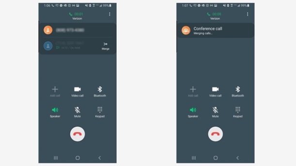 Joining Forces: Easy Steps To Make A Three-Way Call On Your Android!