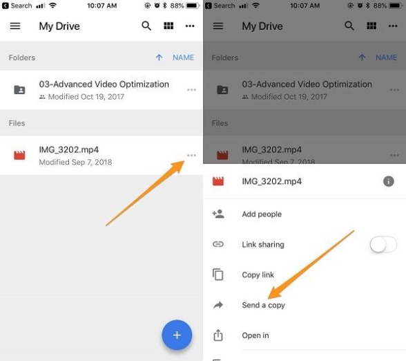 Get Back Your Lost Videos: Easy Tricks To Recover Deleted Videos On Android!