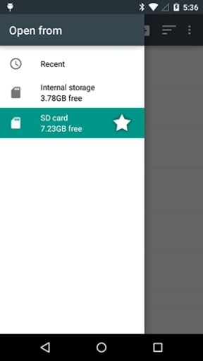 Easy Peasy: Getting Into Your SD Card On Android Like A Pro!