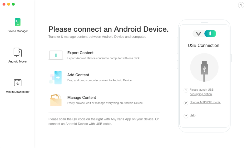 Backdate 3 How To View Files On SD Card On Android - IMobie