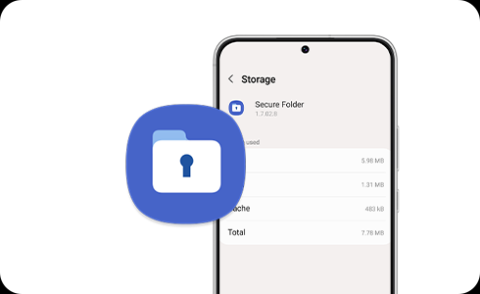 Backdate 3 What Is The Secure Folder And How Do I Use It?  Samsung UK