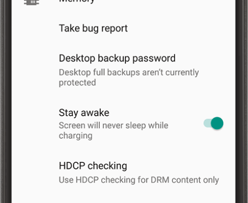 Unlock Hidden Powers: Easy Guide To Turning On Developer Mode On Android