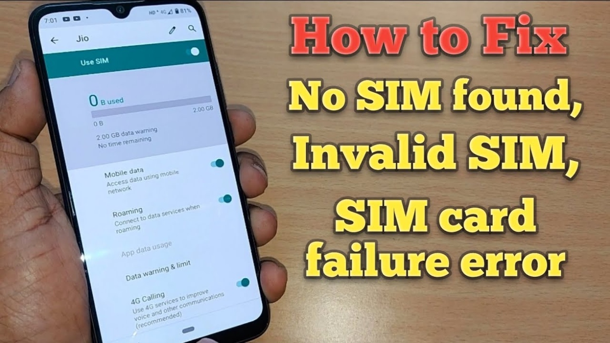 Activate Your Android Phone Without A SIM Card: Easy Steps To Get Started