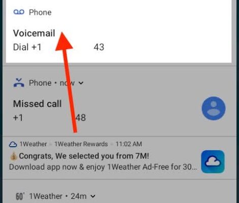 Unlocking Your Messages: A Step-by-Step Guide To Accessing Voicemail On Android