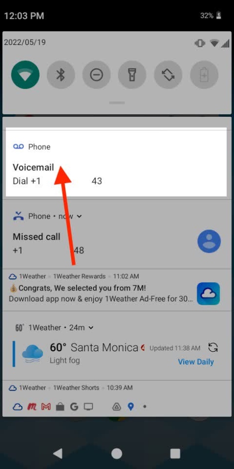 Unlocking Your Messages: A Step-by-Step Guide To Accessing Voicemail On Android