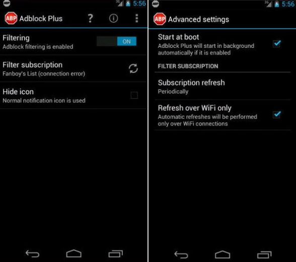 Say Goodbye To Annoying Ads: Easy Guide To Adblock On Your Android Device