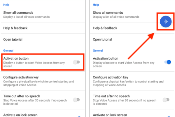 Hey Google, Listen Up: How To Activate Voice Commands On Your Android Device!