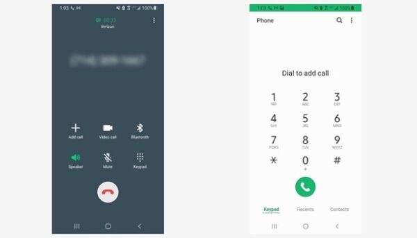 Quick & Easy: Adding A Caller On Your Android Phone Made Simple