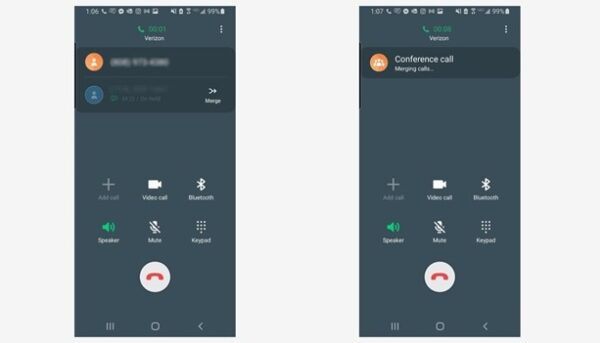 Get Chatty: Easy Steps To Add A Call On Your Android Phone