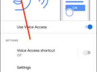 Backdate 5 How to use voice control in Android   My Computer My Way