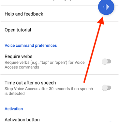 Get Chatty With Your Android: Activate Voice Control In A Snap!