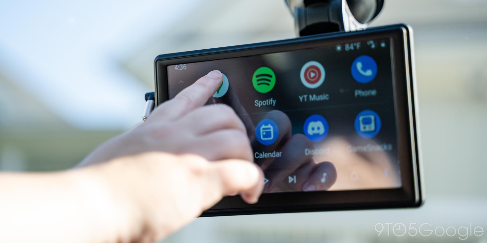 Niche Utama 1 Here's How To Add Android Auto To Any Car - ToGoogle