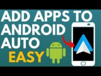 Niche Utama 1 How to Add Apps to Android Auto