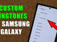 Niche Utama 1 How To Add Custom Ringtones On Android – YouTube