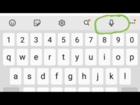 Niche Utama 1 how to enable mic on samsung keyboard – YouTube