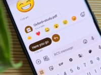 Niche Utama 1 How to get new emojis on your iPhone or Android device  Digital