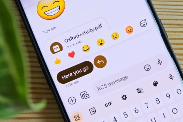 Spice Up Your Texts! Quick And Easy Guide To Adding Emojis On Your Android Phone 📱😊