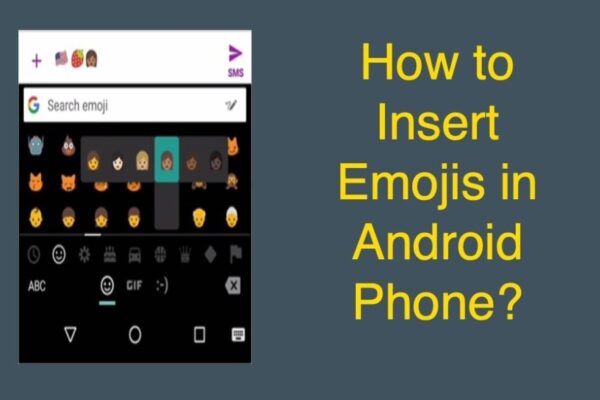 Spice Up Your Texts With Emojis: Easy Ways To Add Emoticons On Android