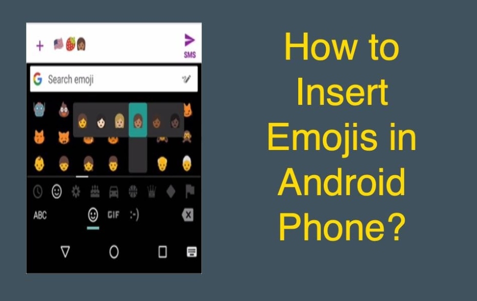 Spice Up Your Texts With Emojis: Easy Ways To Add Emoticons On Android