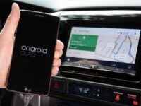 Niche Utama 1 How to install Android Auto on an old car  CAR Magazine