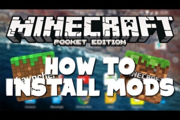 Easy Peasy Minecraft Modding: Customize Your Android Game With Style!