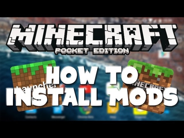 Easy Peasy Minecraft Modding: Customize Your Android Game With Style!