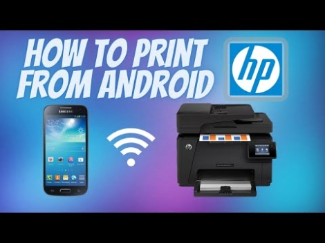 Print From Your Phone: Quick Guide To Adding A Printer To Your Android Device