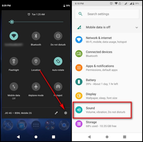 Customize Your Phone: Easy Steps To Add A New Ringtone On Your Android Device