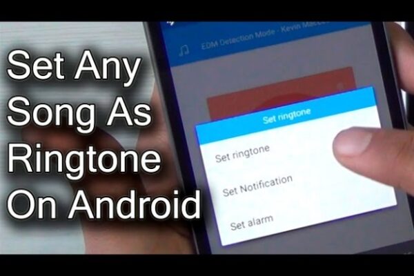 Rock Your Phone: Quick & Easy Steps To Add A Custom Ringtone On Android!