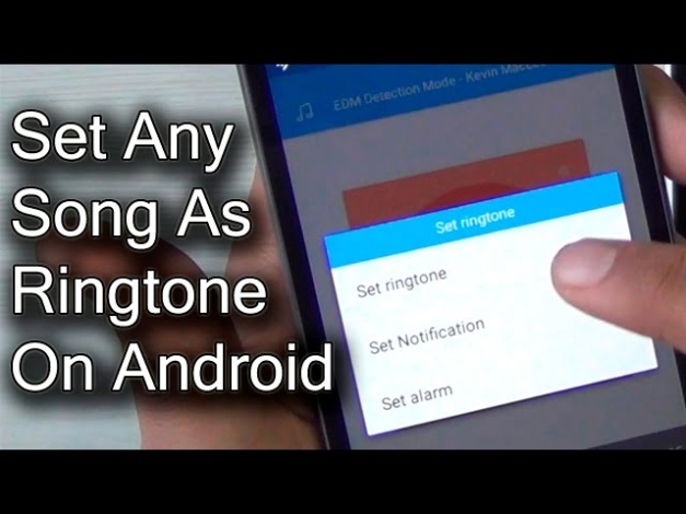 Rock Your Phone: Quick & Easy Steps To Add A Custom Ringtone On Android!