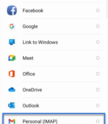 Get Connected: Easily Add Your Email To Android In A Few Simple Steps