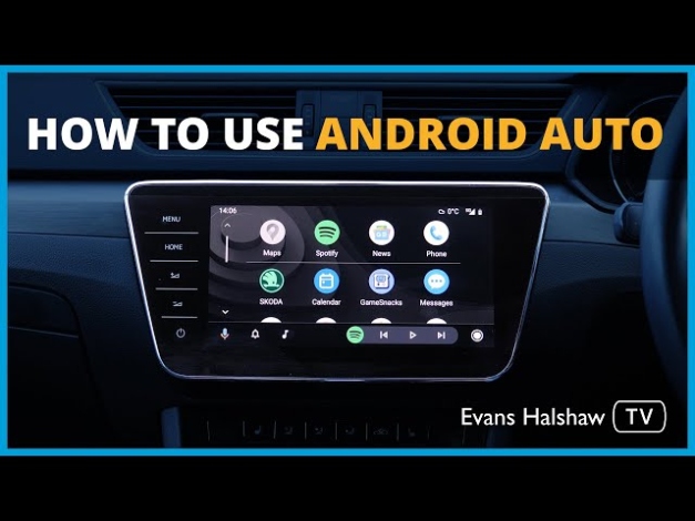 Upgrade Your Ride: Easily Install Android Auto In Your Car!