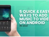 Niche Utama 1  Quick and Easy Ways to Add Music to Videos on Android in