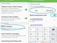 Niche Utama 2 Block Phone Calls: How to Stop Calls from Unknown Numbers