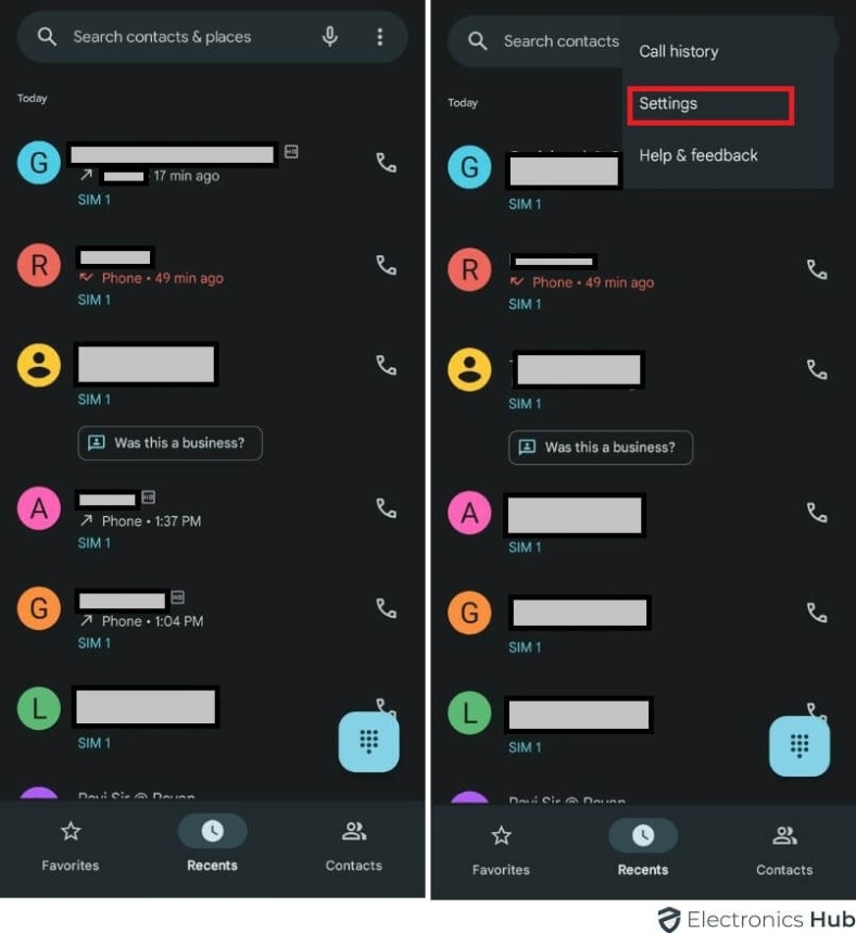 The Ultimate Guide To Blocking Someone On Android: Maintaining Your Digital Boundaries With Ease