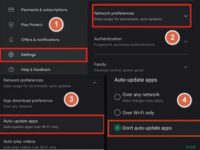 Niche Utama 2 Easy Steps] How to Block Apps on Android Phones – AirDroid