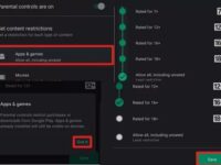 Niche Utama 2 Easy Steps] How to Block Apps on Android Phones – AirDroid