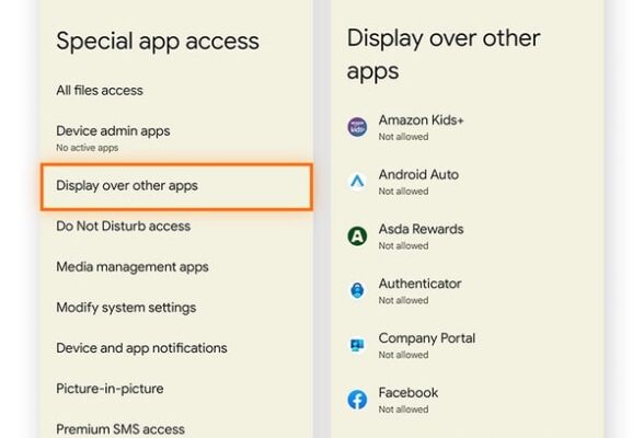 Ad Blocker Bliss: Top Tricks To Block Ads On Your Android Phone