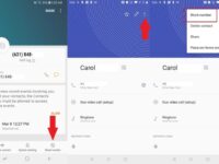 Niche Utama 2 How to Block a Number on Your Smartphone  PCMag