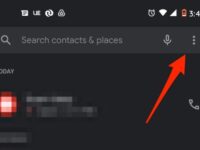 Niche Utama 2 How to Block a Number or Contact on Any Android Device