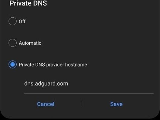 Unleash Your Android’s Potential: Master The Art Of Ad Blocking With DNS Hacks