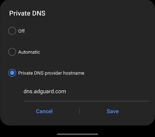 Unleash Your Android’s Potential: Master The Art Of Ad Blocking With DNS Hacks