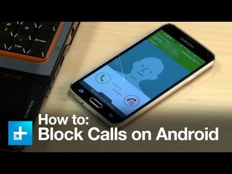 Silencing Unwanted Interruptions: A Step-by-Step Guide To Blocking Calls On Your Android Phone