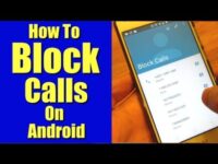 Niche Utama 2 How to Block Calls on Android Phones without an App