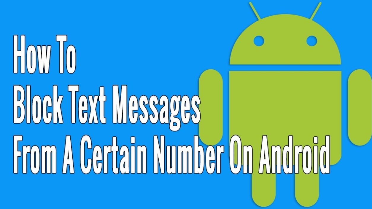 Master The Art Of Silence: How To Block Group Text Messages On Android Easily