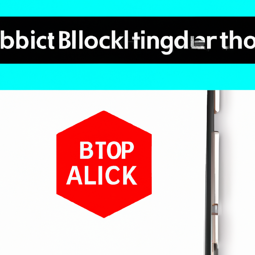 The Ultimate Guide To Blocking In-App Ads On Android: Say Goodbye To Annoying Pop-ups!